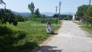 Kat Karşılığı Arsa - Sakarya Akyazı Merkez