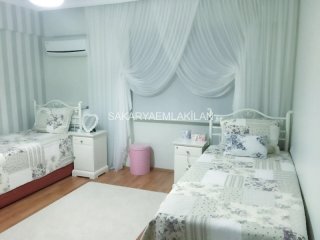 Satılık Daire - Sakarya Adapazarı Tepekum