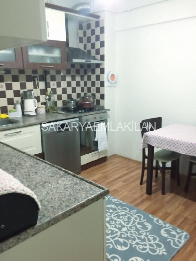 Satılık Daire Sakarya Adapazarı Tepekum Sakarya Emlak İlan