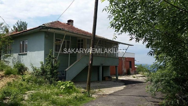 satilik mustakil ev sakarya serdivan cubuklu koyu sakarya emlak ilan