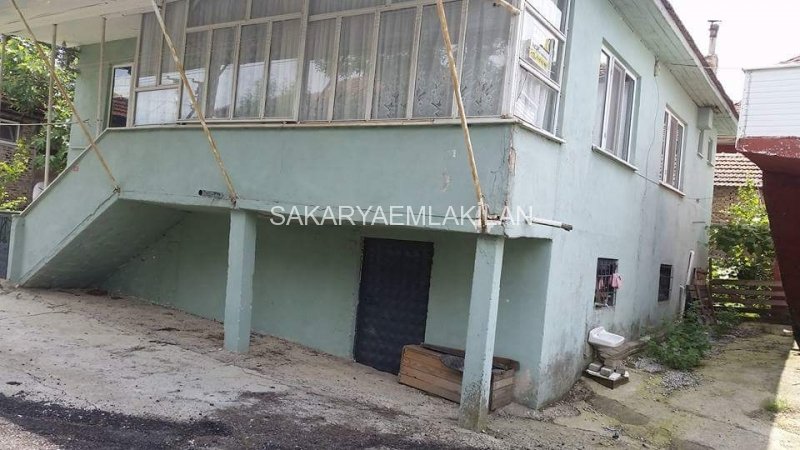 satilik mustakil ev sakarya serdivan cubuklu koyu sakarya emlak ilan