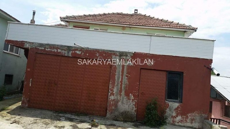 Satılık Müstakil Ev Sakarya Serdivan Çubuklu Köyü Sakarya Emlak İlan
