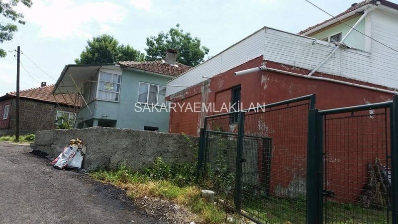 Satılık Müstakil Ev Sakarya Serdivan Çubuklu Köyü Sakarya Emlak İlan