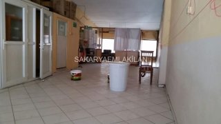 Satılık İş Yeri - Sakarya Erenler Merkez Mh