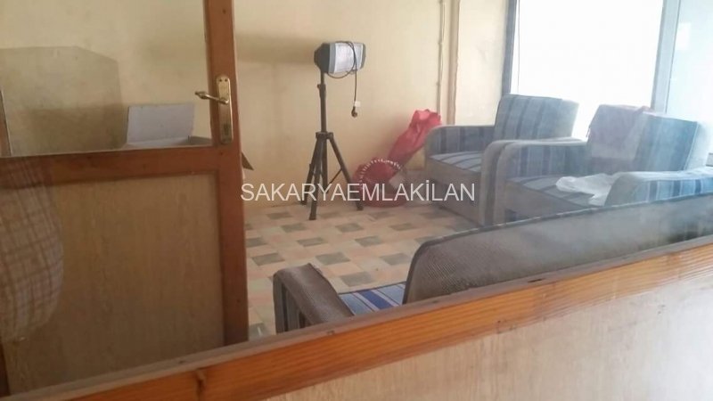 Satılık İş Yeri - Sakarya Erenler Merkez Mh