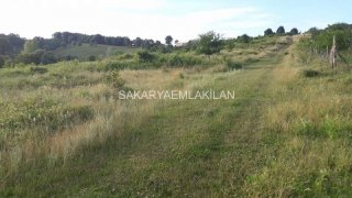 Satılık Arsa - Sakarya Ferizli Teberik