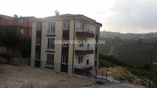 Satılık Daire - Sakarya Serdivan Beşköprü