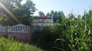 Satılık Arsa - Sakarya Erenler Pekşenler