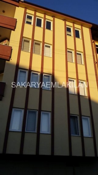 Satılık Daire - Sakarya Adapazarı Tepekum