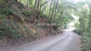 Satılık Arsa - Sakarya Serdivan Esentepe