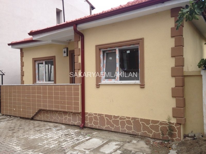 Satılık Müstakil Ev Sakarya Adapazarı Orta Mh Sakarya Emlak İlan