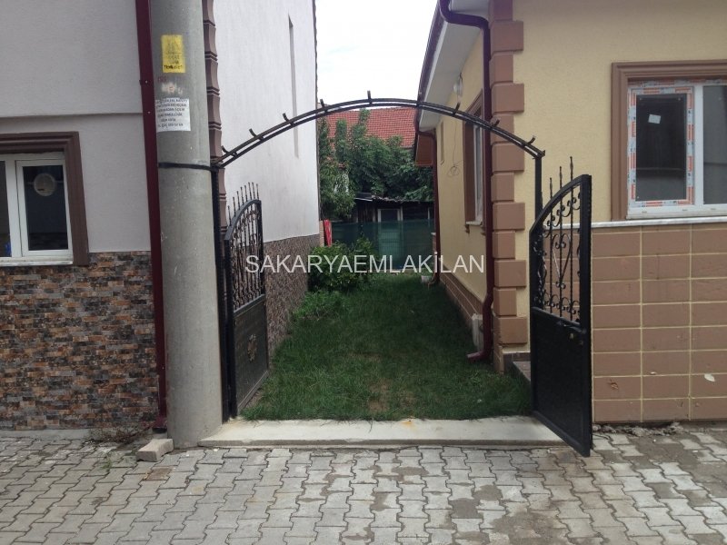 Satılık Müstakil Ev Sakarya Adapazarı Orta Mh Sakarya Emlak İlan