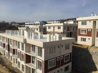 Satılık Bina - Sakarya Serdivan Kemalpaşa