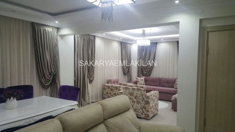 Satılık Müstakil Ev Sakarya Serdivan 32 Evler Sakarya Emlak İlan