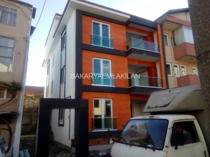 Satılık Daire Sakarya Erenler Yenimahalle Sakarya Emlak İlan