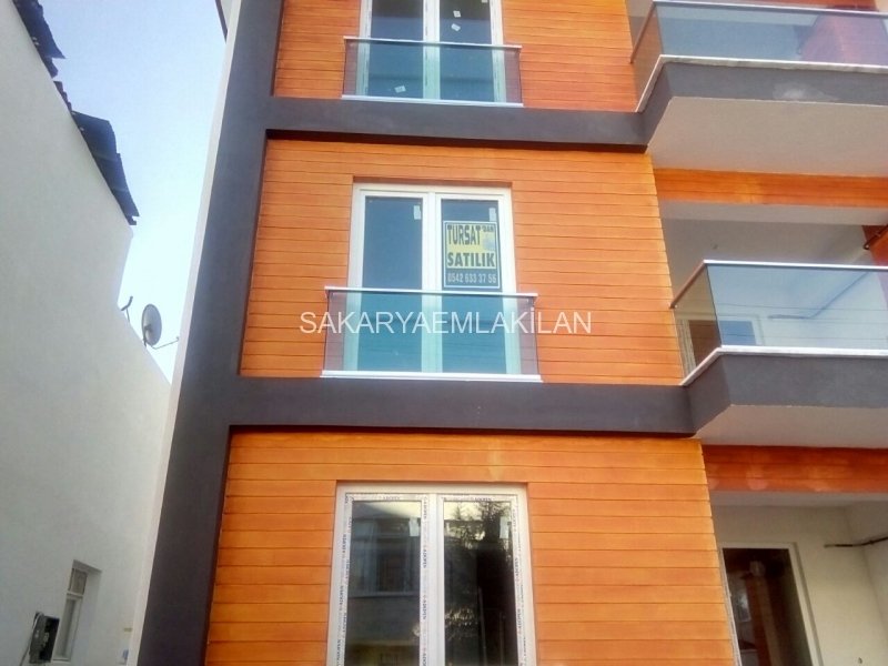 Satılık Daire Sakarya Erenler Yenimahalle Sakarya Emlak İlan