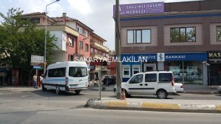 Satılık Büro - Sakarya Adapazarı