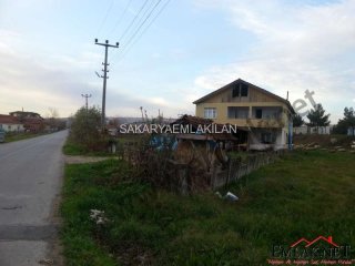 Satılık Müstakil Ev - Sakarya Adapazarı Camili-1