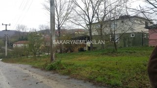 Satılık Arsa - Sakarya Serdivan Yukarıdere