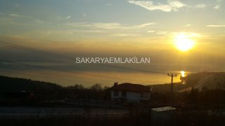 Satılık Tarla Arazi - Sakarya Adapazarı Alandüzü Mh