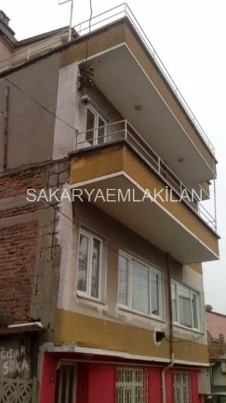 Kiralık Daire - Sakarya Erenler Yeniğün Mh.