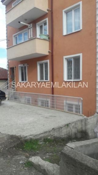 Satılık Daire - Sakarya Adapazarı Hızırtepe