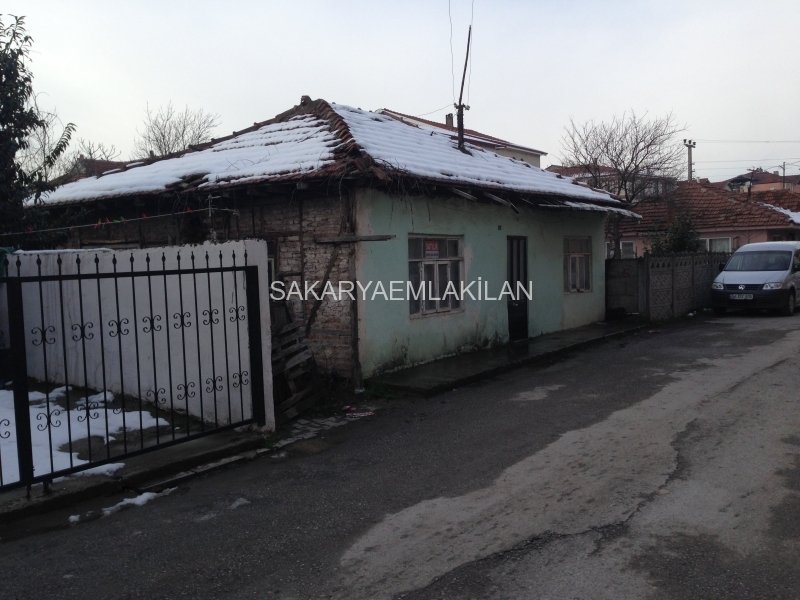 Satılık Müstakil Ev Sakarya Serdivan Yazlık Sakarya Emlak İlan