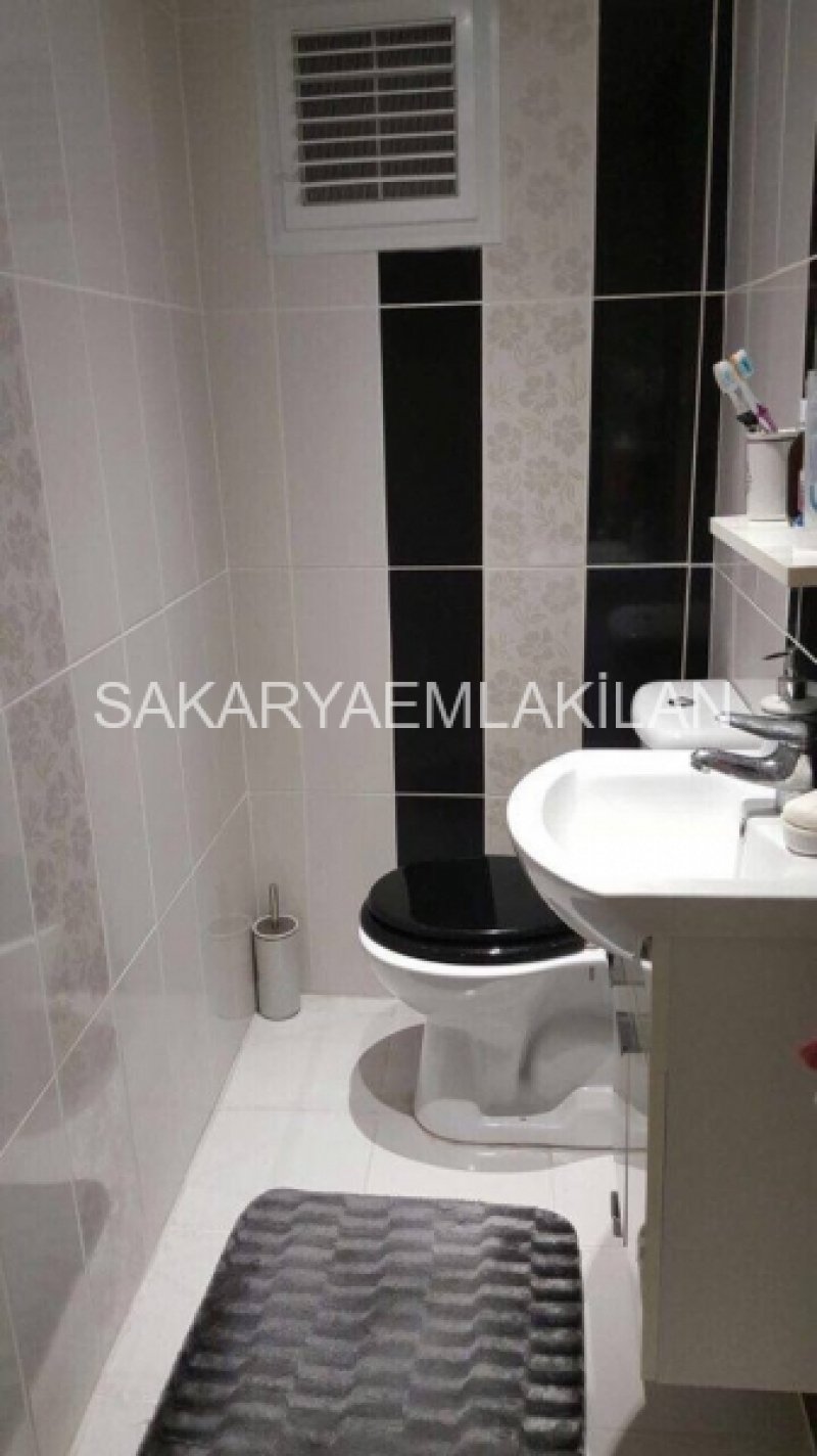 Satılık Daire Sakarya Adapazarı Tepekum Sakarya Emlak İlan