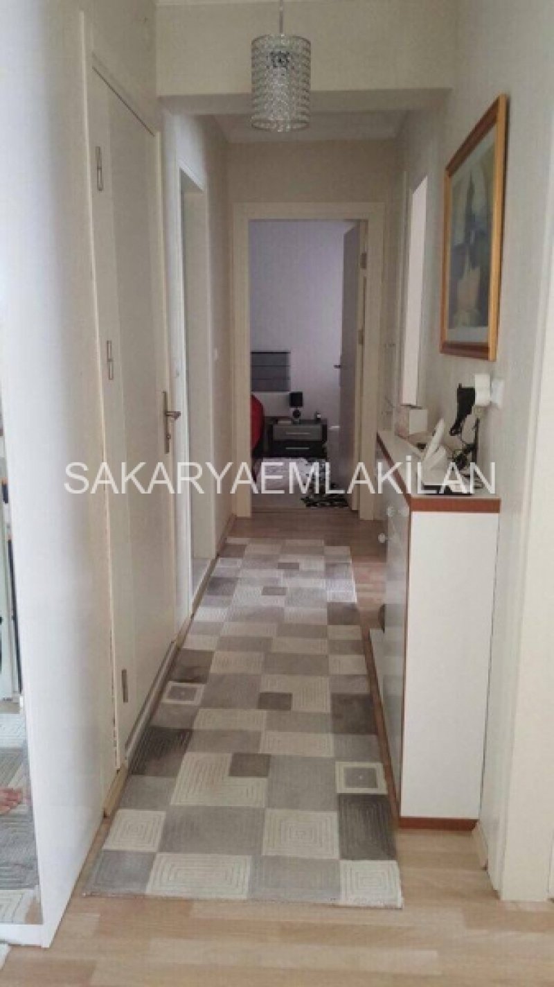 Satılık Daire Sakarya Adapazarı Tepekum Sakarya Emlak İlan