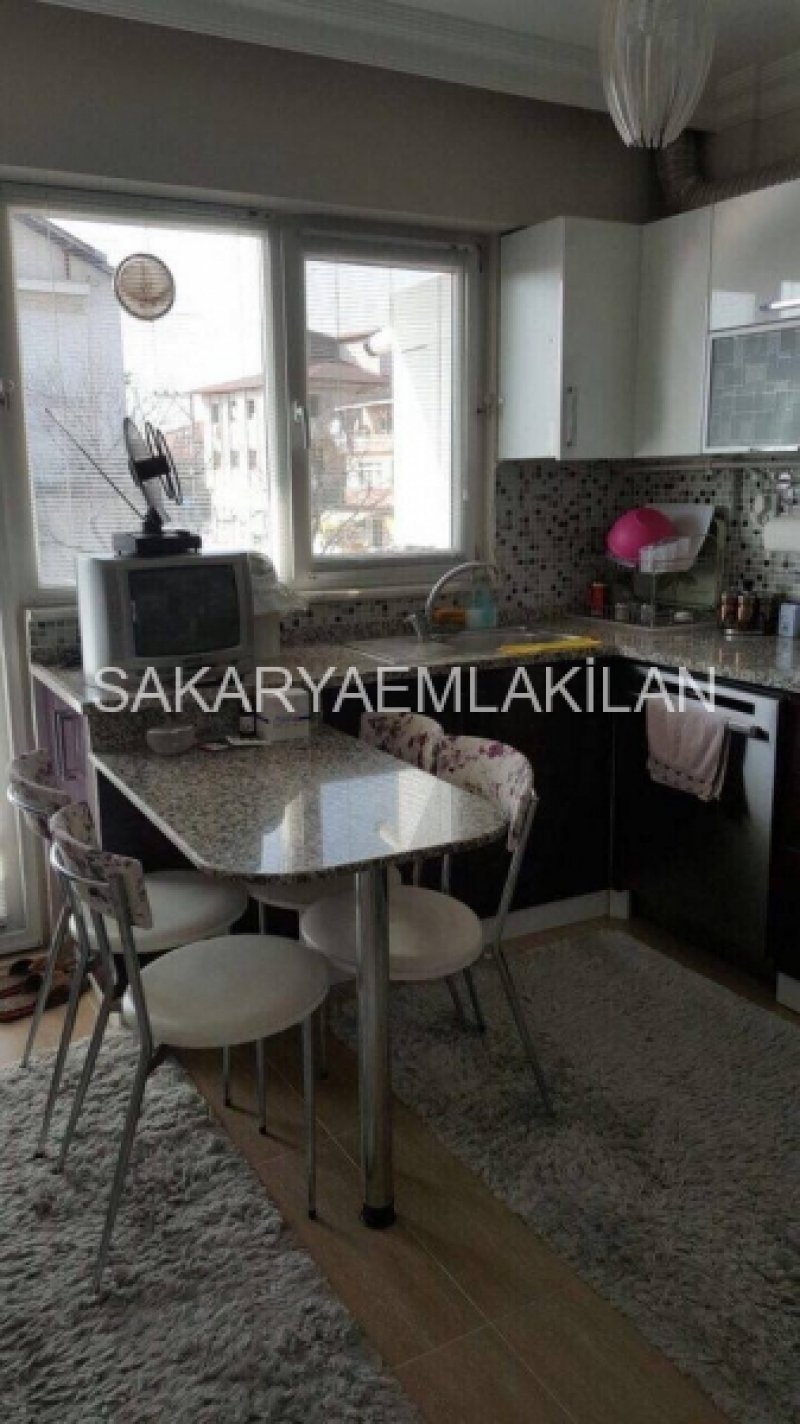 Satılık Daire Sakarya Adapazarı Tepekum Sakarya Emlak İlan