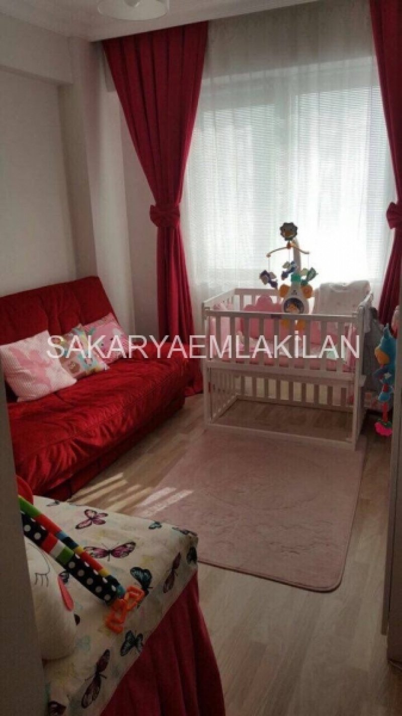Satılık Daire Sakarya Adapazarı Tepekum Sakarya Emlak İlan