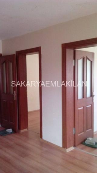 Kiralık Daire - Sakarya Adapazarı Çark Cad