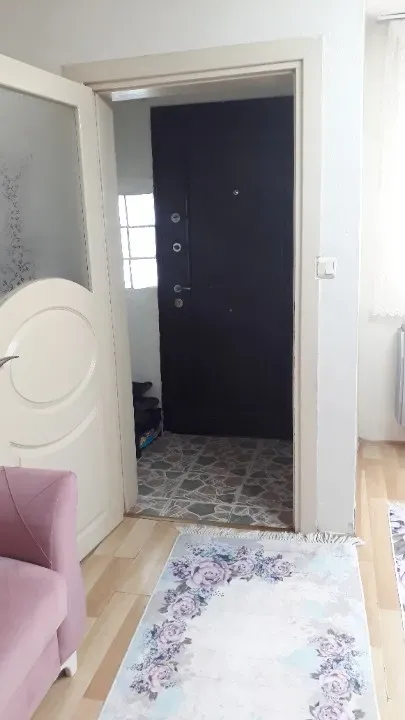 2 katli iskanli dogalgazli müstakil  ev