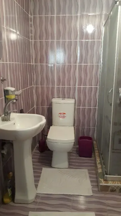 2 katli iskanli dogalgazli müstakil  ev