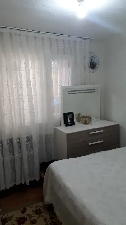 2 katli iskanli dogalgazli müstakil  ev