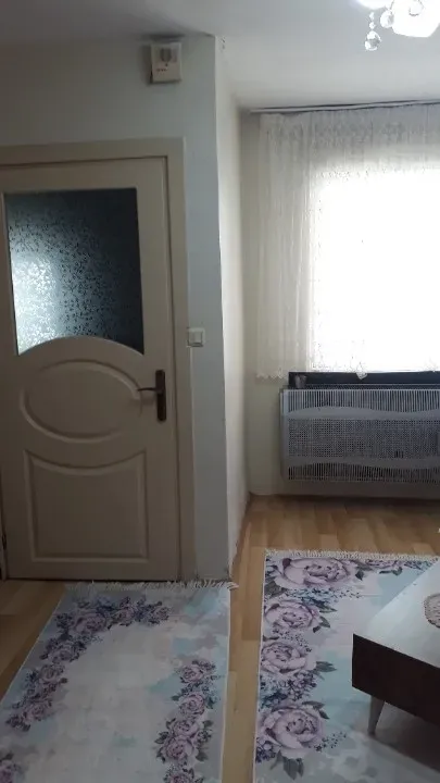 2 katli iskanli dogalgazli müstakil  ev