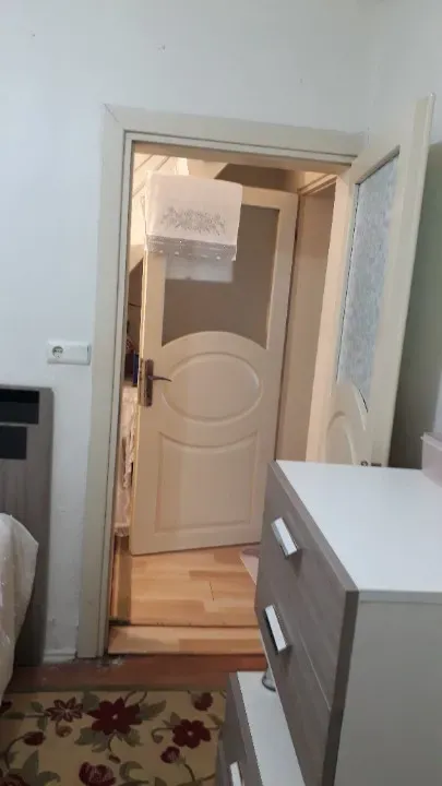 2 katli iskanli dogalgazli müstakil  ev