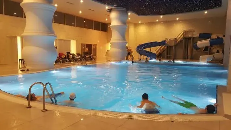 TARAKLI TERMAL SATILIK DEVREMÜLK