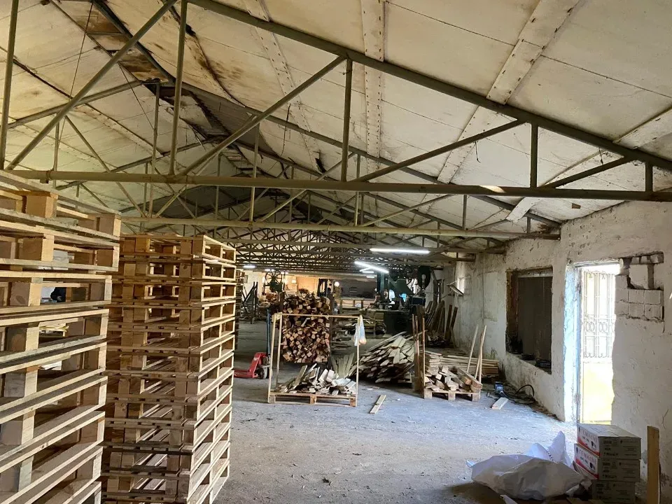 SAKARYA ARİFİYE ADLİYE KÖYÜNDE SATILIK TAVUK ÇİFTLİĞİ