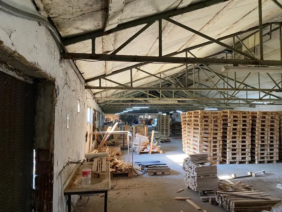 SAKARYA ARİFİYE ADLİYE KÖYÜNDE SATILIK TAVUK ÇİFTLİĞİ