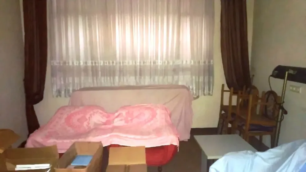 SAKARYA ADAPAZARI YENİCAMİİ SATILIK 6 DAİRELİ KOMPLE MÜLK