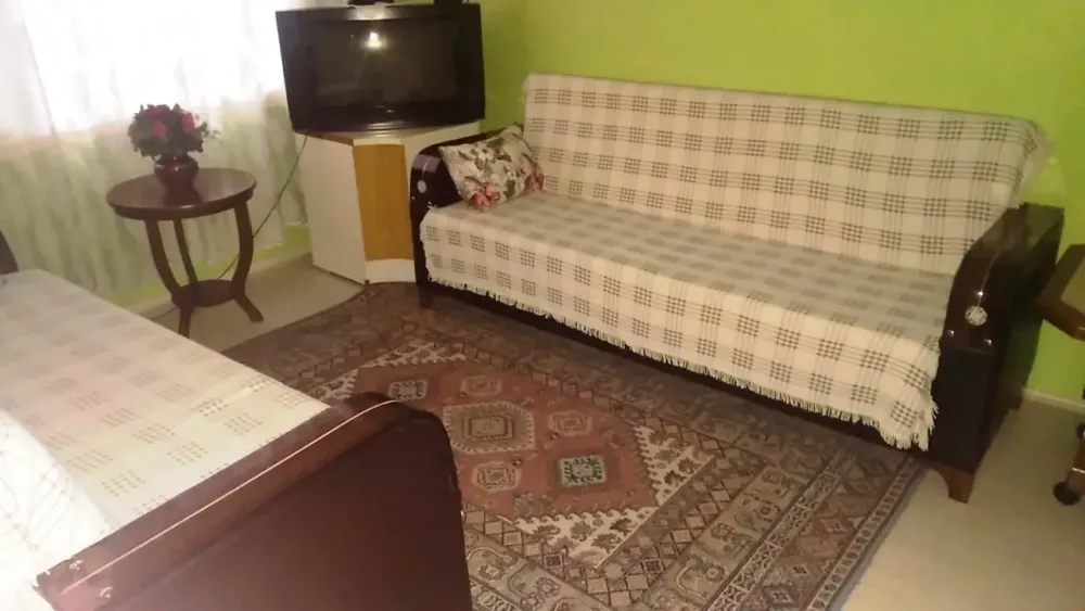 SAKARYA ADAPAZARI YENİCAMİİ SATILIK 6 DAİRELİ KOMPLE MÜLK
