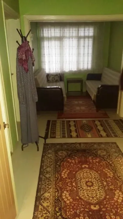SAKARYA ADAPAZARI YENİCAMİİ SATILIK 6 DAİRELİ KOMPLE MÜLK