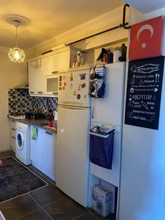 Satılık daire serdivan