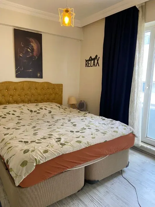 Satılık daire serdivan