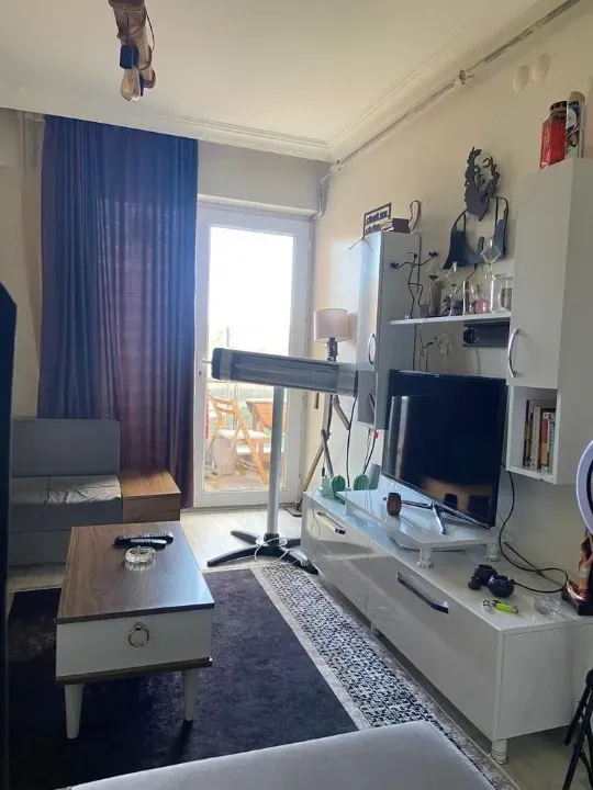 Satılık daire serdivan