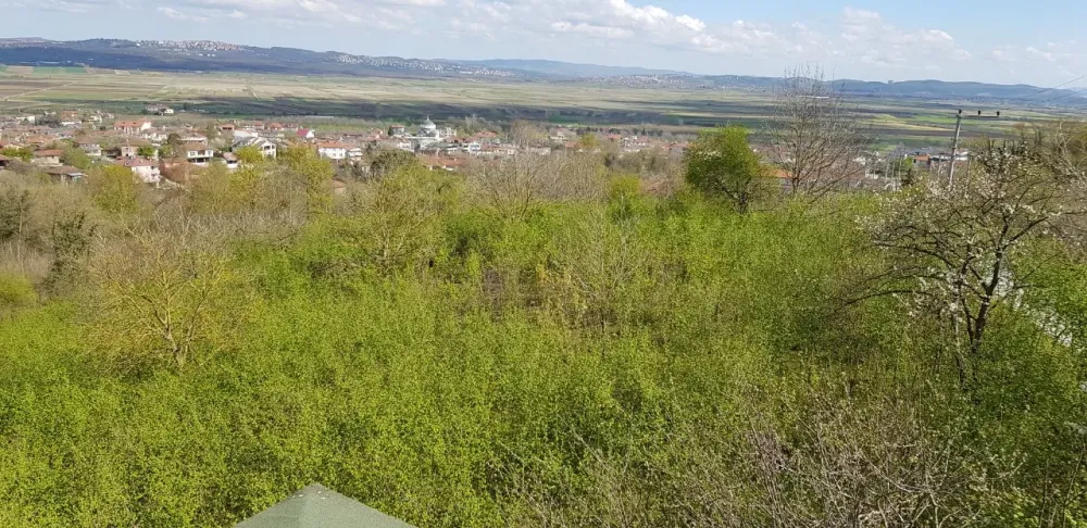 SAKARYA SERDİVAN'DA SATILIK MUHTEŞEM KONUMDA MÜLK 4500.M2