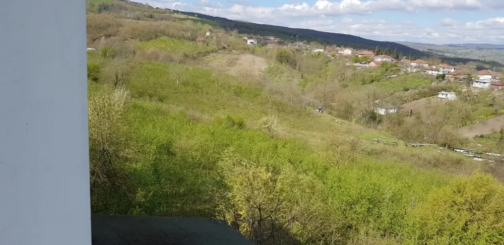 SAKARYA SERDİVAN'DA SATILIK MUHTEŞEM KONUMDA MÜLK 4500.M2