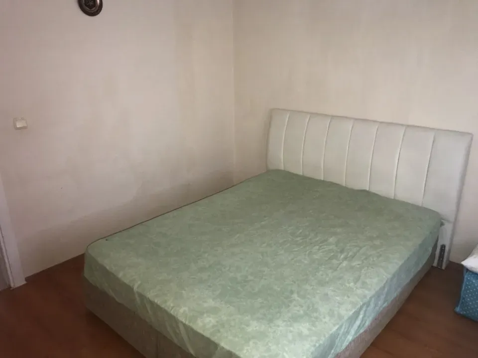 KORUCUKTA YARIM EŞYALI KOMBİLİ KLİMALI DAİRE