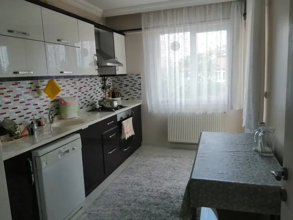 Satılık müstakil ev